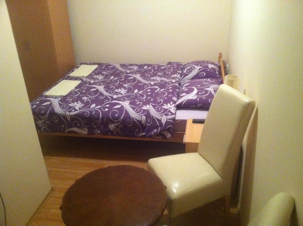 Inn Stefanija Subotica Ruang foto