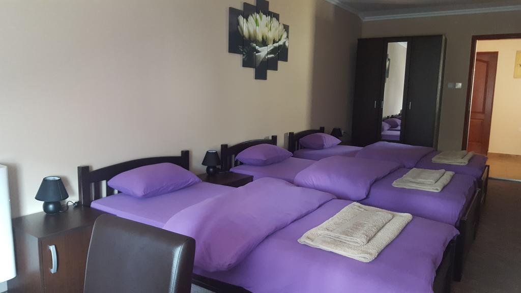 Inn Stefanija Subotica Bagian luar foto
