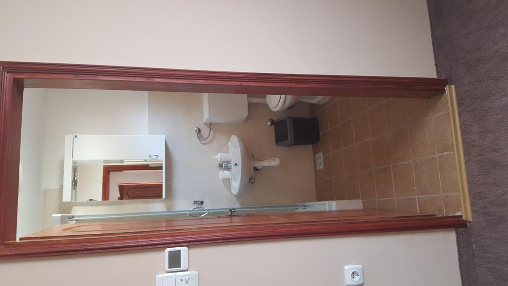 Inn Stefanija Subotica Bagian luar foto
